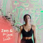 AirZen Reportages - Bien être & Santé Podcast AirZen Reportages - Bien être & Santé