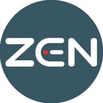 Logo of the podcast ZEN Golf Mechanics Podcast ZEN Golf Mechanics