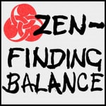 Podcast Zen Meditation and Work Life Balance - Kannon Do 