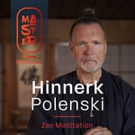 Zen-Meditation | Hinnerk Polenski Zen-Meditation | Hinnerk Polenski