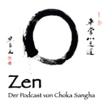 Logo of the podcast Zen