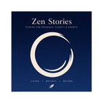 Logo of the podcast Zen Stories Podcast Zen Stories