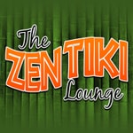 Logo of the podcast Zen Tiki Lounge Podcast Zen Tiki Lounge