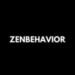 Logo of the podcast ZENBEHAVIOR Podcast ZENBEHAVIOR