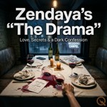 Podcast Zendaya's "The Drama"