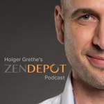 Zendepot Podcast: Erfolgreich Vermögen aufbauen in Eigenregie Podcast Zendepot Podcast: Erfolgreich Vermögen aufbauen in Eigenregie
