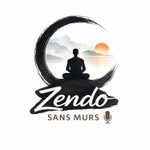 Logo of the podcast Zendo sans murs Podcast Zendo sans murs
