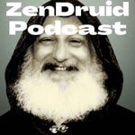 Logo of the podcast ZenDruid Podcast ZenDruid