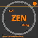 Logo of the podcast ZENdung (Ravensburg)
