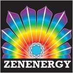 Logo of the podcast ZENENERGY Podcast ZENENERGY