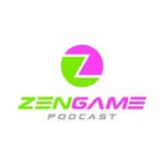 Logo of the podcast ZenGame: Inside the World of College Sports Podcast ZenGame: Inside the World of College Sports