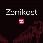 Logo of the podcast Zenikast Podcast Zenikast