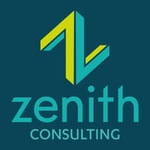 Logo of the podcast Zenith Consulting - Water Dispense Podcast Zenith Consulting - Water Dispense