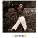Podcast Zenovky