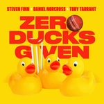Logo of the podcast Zero Ducks Given