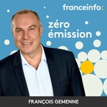 Logo of the podcast Zéro émission Podcast Zéro émission