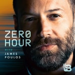 Logo of the podcast Zero Hour with James Poulos Podcast Zero Hour with James Poulos