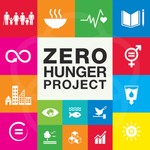 Zero Hunger Project Podcast Zero Hunger Project