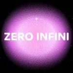 Logo of the podcast ZERO INFINI ‐ RTS Couleur 3 Podcast ZERO INFINI ‐ RTS Couleur 3