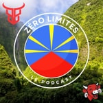 Logo of the podcast ZÉRO LIMITES | LE PODCAST Podcast ZÉRO LIMITES | LE PODCAST