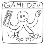 Logo of the podcast Zero Percent Game Dev Podcast Zero Percent Game Dev