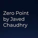 Logo of the podcast Zero Point by Javed Chaudhry Podcast Zero Point by Javed Chaudhry