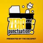 Podcast Zero Punctuation