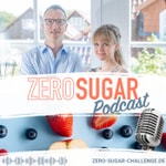 Logo of the podcast Zero Sugar Podcast Podcast Zero Sugar Podcast