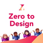 Logo of the podcast Zero To Design Podcast Zero To Design