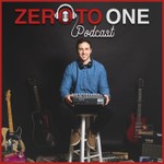 Logo of the podcast Zero to One Podcast Podcast Zero to One Podcast