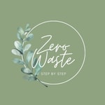 Logo of the podcast Zero Waste: Step by Step Podcast Zero Waste: Step by Step