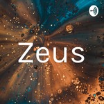 Logo of the podcast Zeus Podcast Zeus