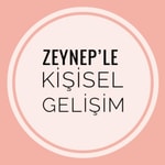 Podcast Zeynep'le Kişisel Gelişim