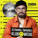 Logo of the podcast Zeznania świadka klubowego Podcast Zeznania świadka klubowego