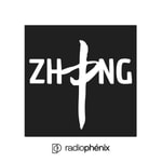 Logo of the podcast ZHONG Podcast ZHONG