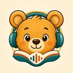 Logo of the podcast 中文儿童故事|米洛听听 Podcast 中文儿童故事|米洛听听