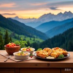 Podcast 【周更】美食 | 治愈你的不好吃 | 生活闲聊