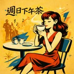 Logo of the podcast 週日下午茶 Podcast 週日下午茶