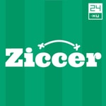 Logo of the podcast Ziccer - 24.hu Podcast Ziccer - 24.hu
