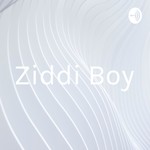 Logo of the podcast Ziddi Boy Podcast Ziddi Boy