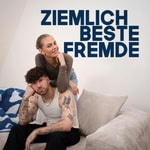 Logo of the podcast Ziemlich beste Fremde Podcast Ziemlich beste Fremde