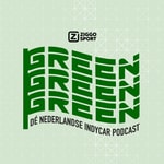 Logo of the podcast Ziggo Sport: Green Green Green! Podcast Ziggo Sport: Green Green Green!