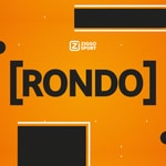 Logo of the podcast Ziggo Sport: Rondo Podcast Ziggo Sport: Rondo