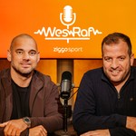 Logo of the podcast Ziggo Sport: Wes & Raf Podcast Ziggo Sport: Wes & Raf
