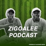 Logo of the podcast Zigoalee Podcast Podcast Zigoalee Podcast