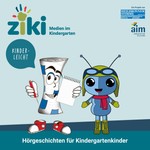 Logo of the podcast Ziki â der Podcast Podcast Ziki â der Podcast