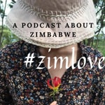 Logo of the podcast #zimlove Podcast #zimlove