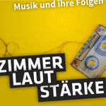 Zimmerlautstärke Podcast Zimmerlautstärke
