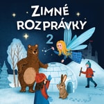 Logo of the podcast Zimné rozprávky Podcast Zimné rozprávky