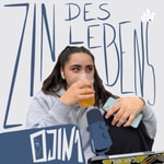 Logo of the podcast Zin des Lebens Podcast Zin des Lebens